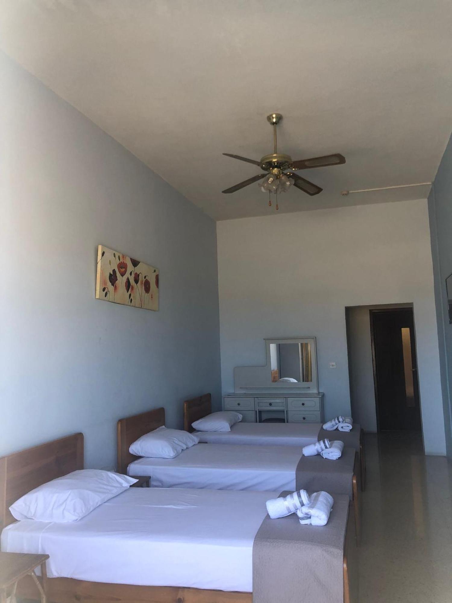 Phase Guesthouse Xewkija エクステリア 写真